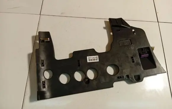 Volkswagen Jetta V Other interior part 1K1863083