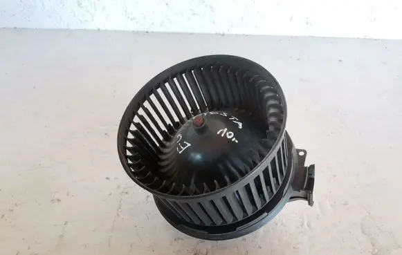 Ford Fiesta Heater fan/blower VP8E2H18456AA