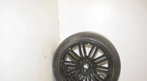 BMW 5 G30 G31 G38 R19 alloy rim 7855084 36117855084