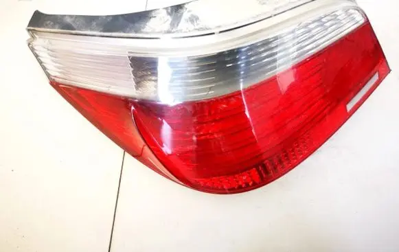 BMW 5 E60 E61 Rear/tail lights 7165737 2VP008679-058