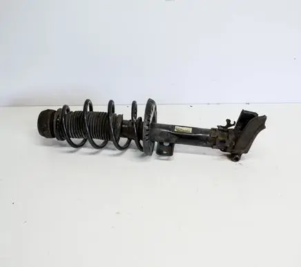 Volkswagen Polo V 6R Front shock absorber/damper