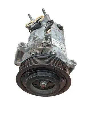 Volvo S60 Air conditioning (A/C) compressor (pump) P31404446 079006117B4