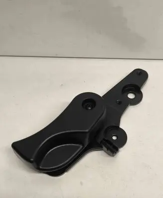 BMW 1 E81 E87 Engine bonnet (hood) release handle 9150278 107021