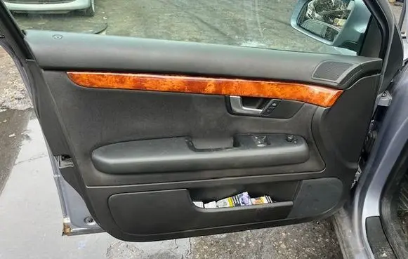 Audi A4 S4 B6 8E 8H Other interior part 