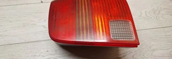 Volkswagen PASSAT B5 Rear/tail lights 3b9945112f