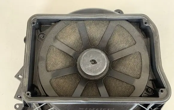 Audi A6 S6 C7 4G Subwoofer speaker 4G5035709