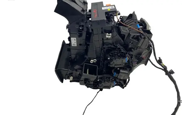 Audi Q4 Sportback e-tron Interior heater climate box assembly 1EA820351BP
