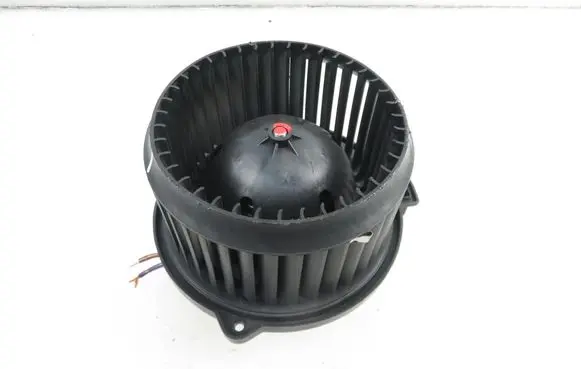 Opel Antara Heater fan/blower 