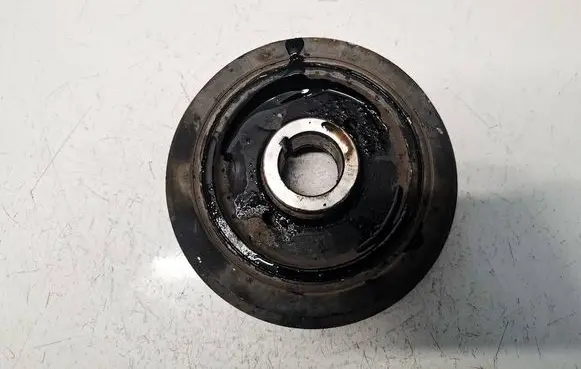 Lexus RX 300 Crankshaft pulley