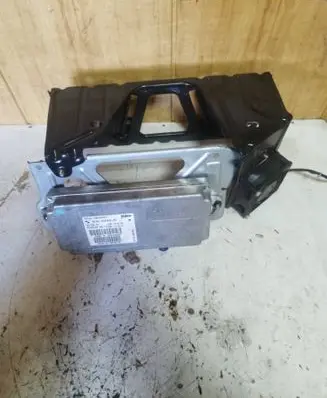 BMW 5 F10 F11 Camera control unit module 9282420 9282420023 16129510