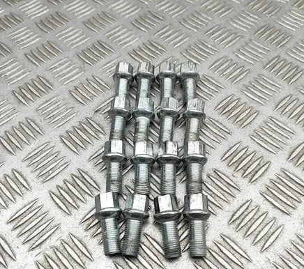Volkswagen T-Roc Nuts/bolts WHT001812