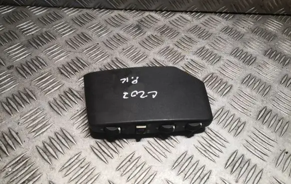 Mercedes-Benz E C207 W207 Seat control switch 0008007978 A0008007978
