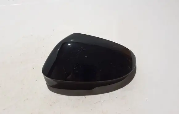 Renault Espace VI Plastic wing mirror trim cover 963744823R