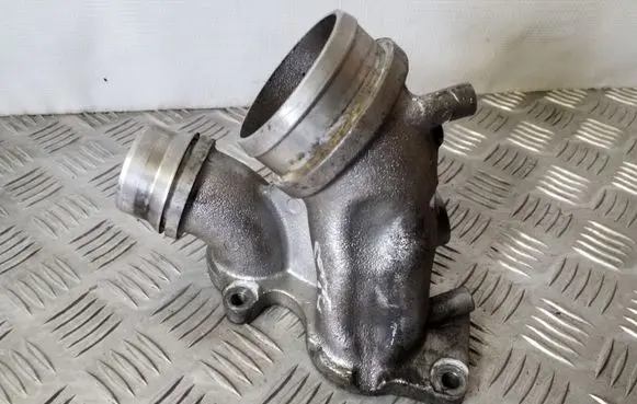 Infiniti EX Air intake hose/pipe