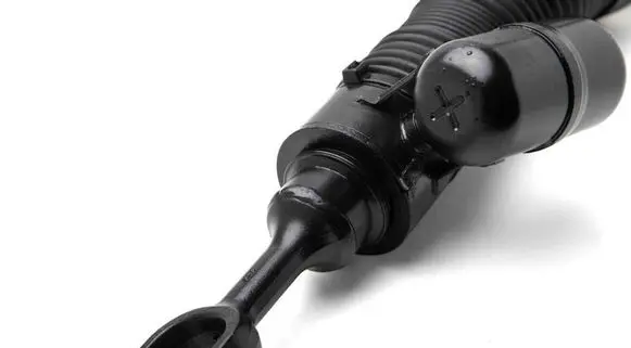 Volkswagen Phaeton Front air suspension shock absorber 3W5616040L 3D0616040T 3D0616040AC