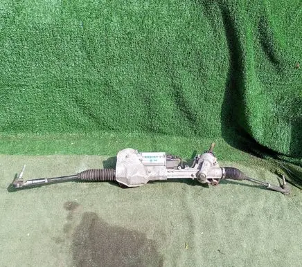 Opel Zafira C Steering rack 7805501619 7805177341 7817974104