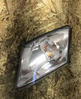 Mazda MPV Front indicator light P2364 P2015