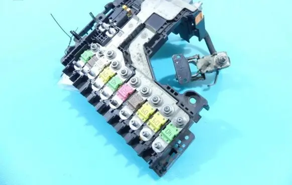 Peugeot 508 Positive cable (battery) 752C-R1A-B6R0 IMPRK1345516