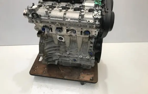 Volvo XC40 Engine B4204T14 3059504