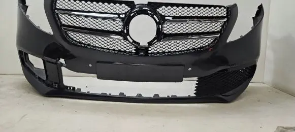 Mercedes-Benz Vito Viano W447 Front bumper