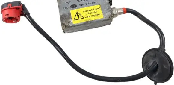 Xenon control unit/module