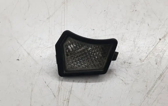 Volvo S80 Front door wing mirror part 4040037