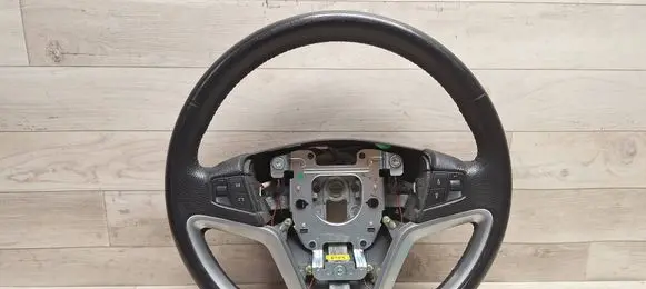 Opel Antara Steering wheel 