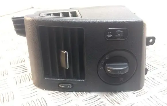 Volkswagen Crafter Light switch A9065450104
