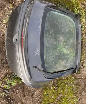 Opel Insignia A Tailgate/trunk/boot lid