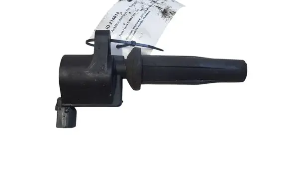 High voltage ignition coil
