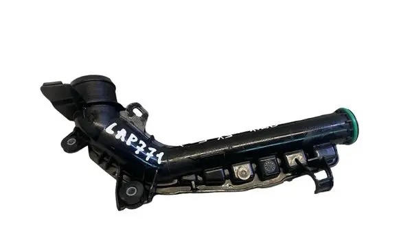 Intercooler hose/pipe