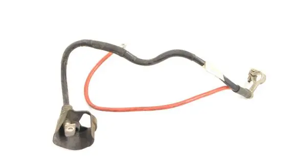 Audi A3 S3 8P Positive wiring loom 