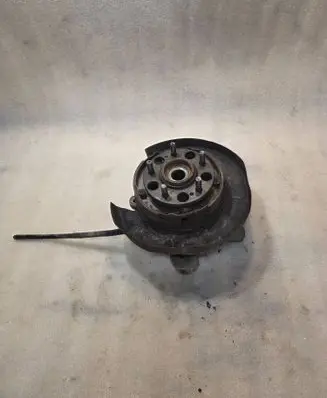 KIA Sportage Rear wheel hub