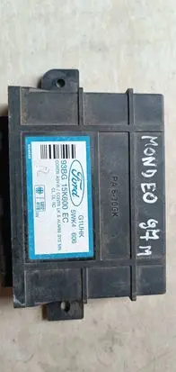 Ford Mondeo MK I Comfort/convenience module 93BG15K600EC