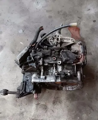 Renault Scenic I Automatic gearbox DP0040M