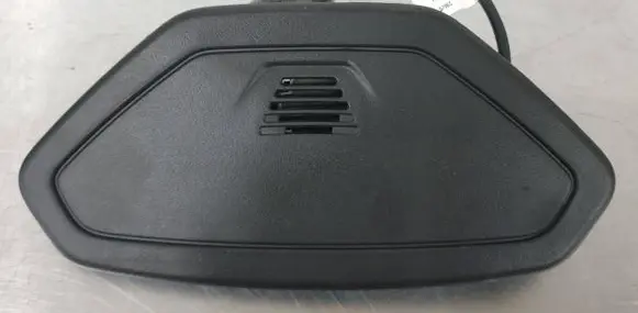 Ford Focus Microphone (bluetooth/phone) AM51U519A58D