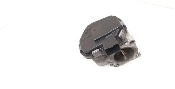 Peugeot 508 Throttle valve 9673534480 28275019