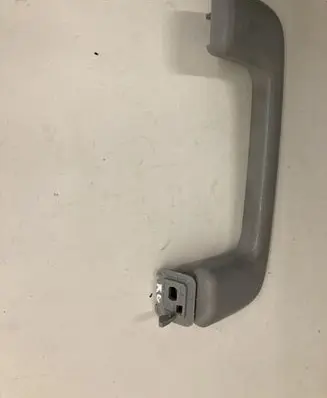 Citroen C-Crosser Rear interior roof grab handle