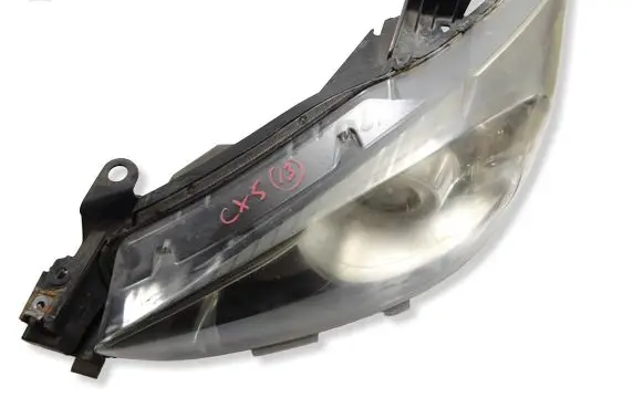 Mazda CX-5 Headlight/headlamp 24NT2