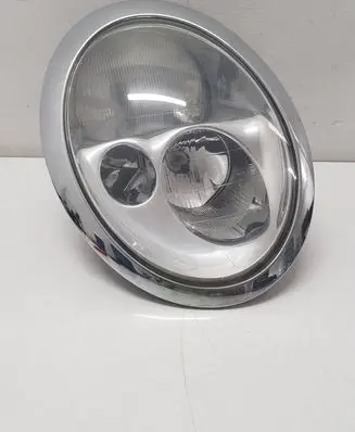 Mini One - Cooper R50 - 53 Headlight/headlamp 6911704 540594500