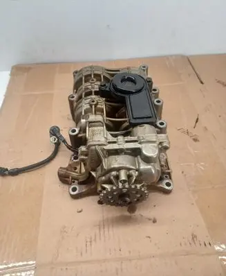 Volvo XC60 Oil pump 31401488 31321050 31430084