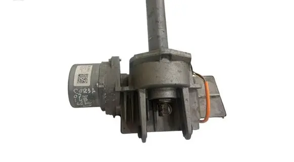 Opel Corsa D Electric power steering pump 261178679A 9713831386139