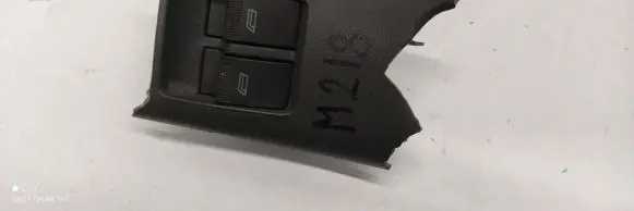 Audi A3 S3 8L Electric window control switch 8L0959851