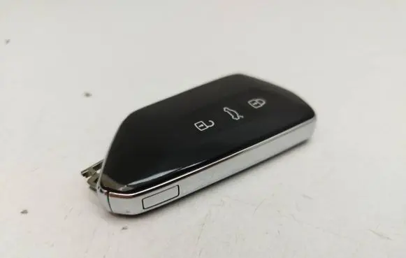 Skoda Superb B9 Ignition key/card 5E3959753Q