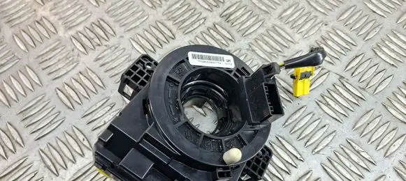 Honda CR-V Airbag slip ring squib (SRS ring) 35000T0A00