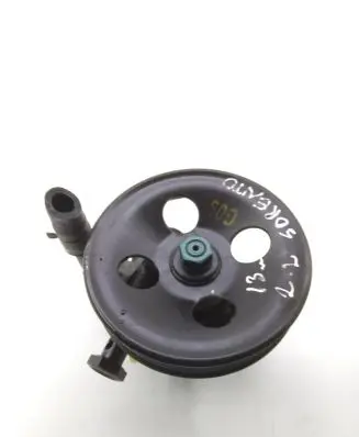 KIA Sorento Power steering pump