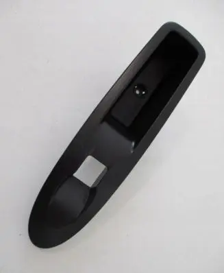 Citroen C4 II Rear door window switch trim 98072425ZD