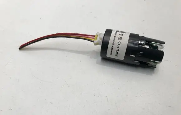 Hyundai i20 (BC3 BI3) USB socket connector 96125Q0500