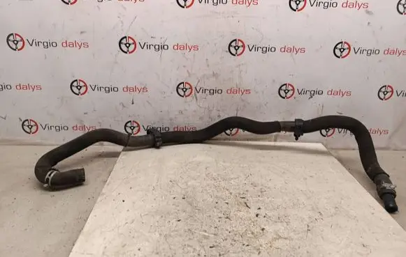 Nissan Qashqai Engine coolant pipe/hose