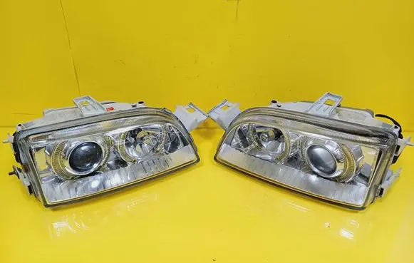 Fiat Punto (176) Headlight/headlamp 